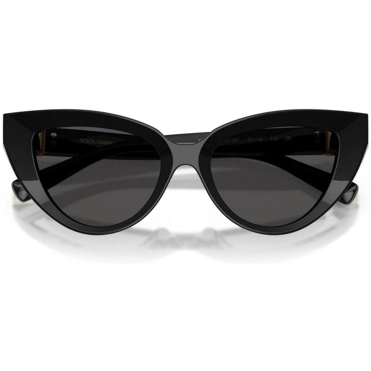 Women's Sunglasses D&G Black