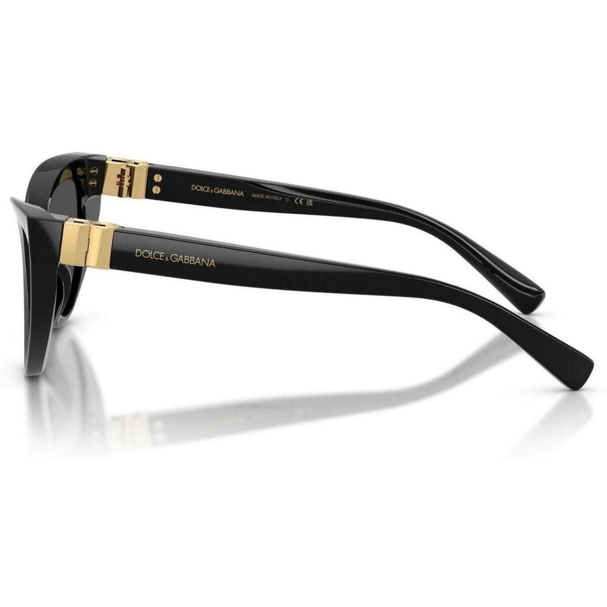 Women's Sunglasses D&G Black