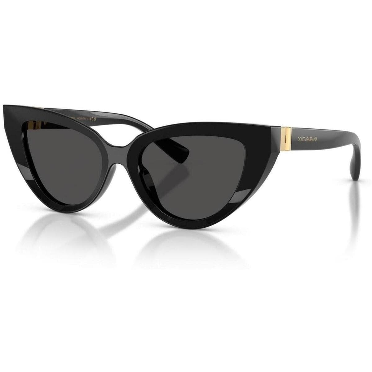 Women's Sunglasses D&G Black
