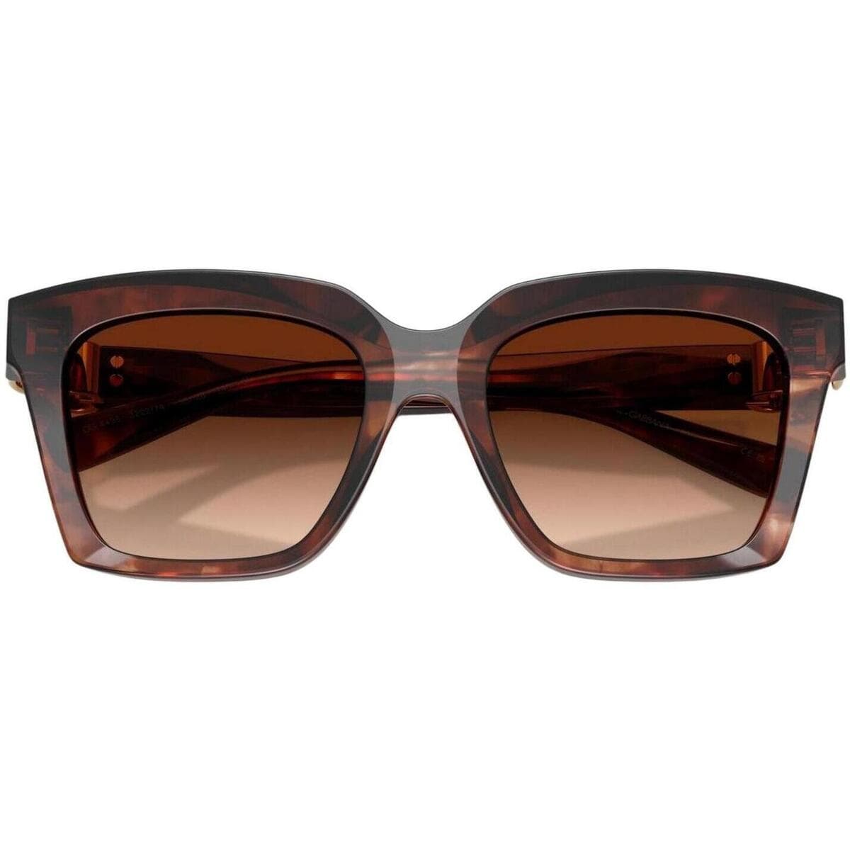 Women's Sunglasses D&G Red