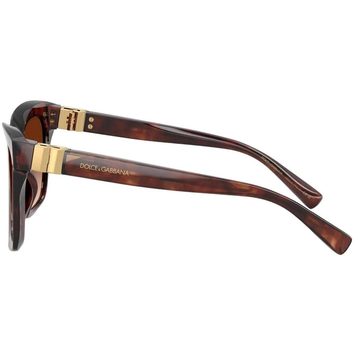 Women's Sunglasses D&G Red