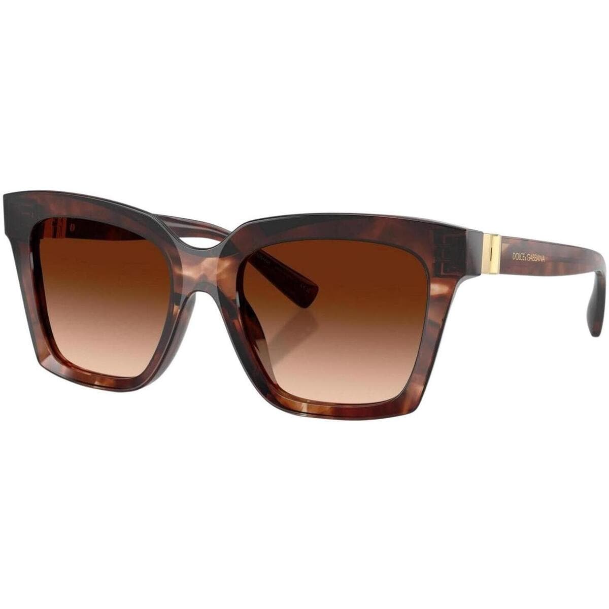 Women's Sunglasses D&G Red