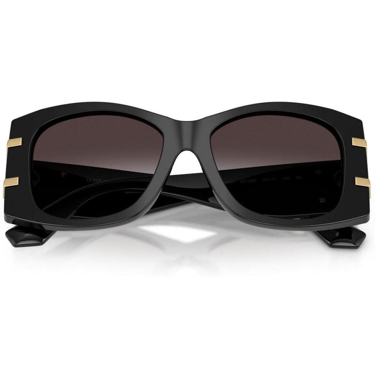 Women's Sunglasses D&G Black
