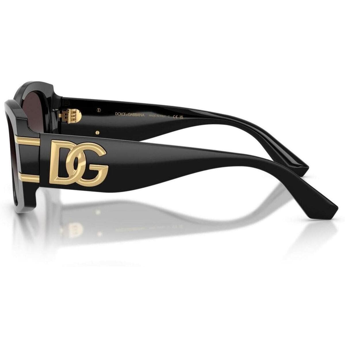 Women's Sunglasses D&G Black