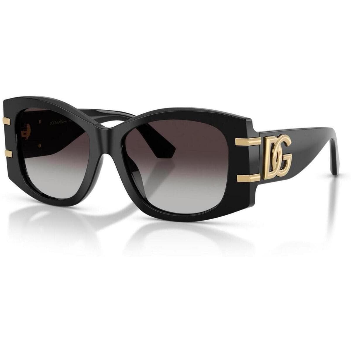 Women's Sunglasses D&G Black