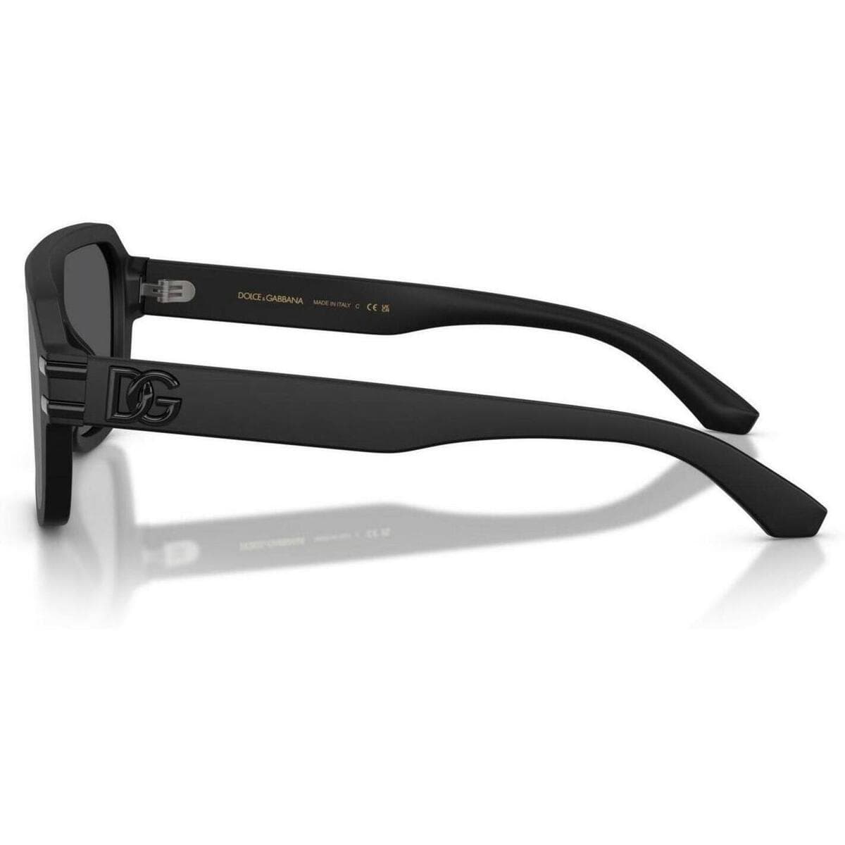 Men's Sunglasses D&G Black