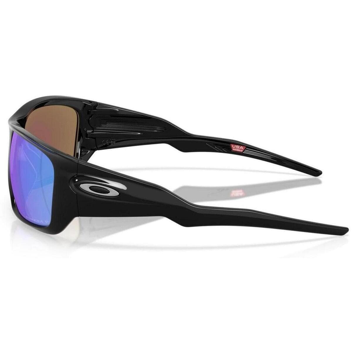 Men's Sunglasses Oakley Black
