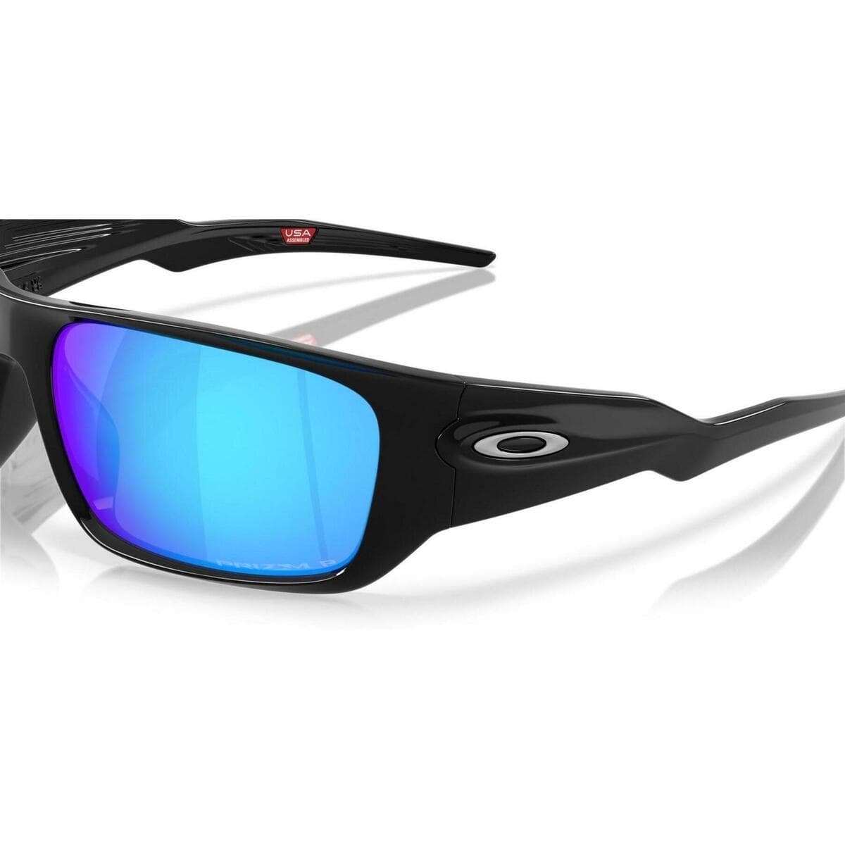 Men's Sunglasses Oakley Black