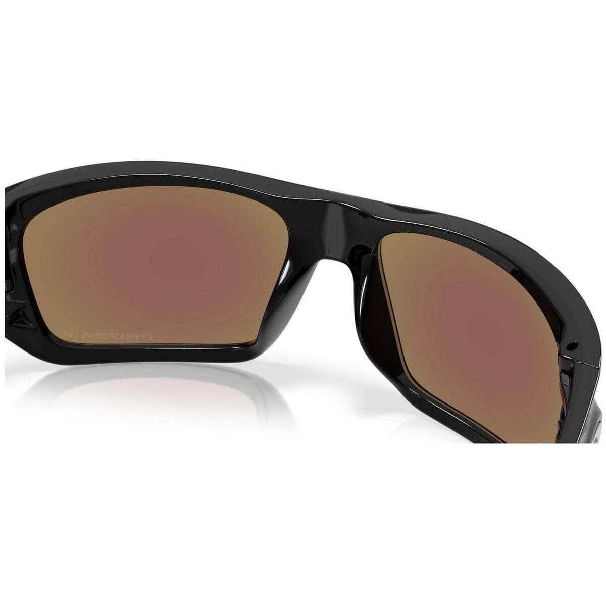 Men's Sunglasses Oakley Black