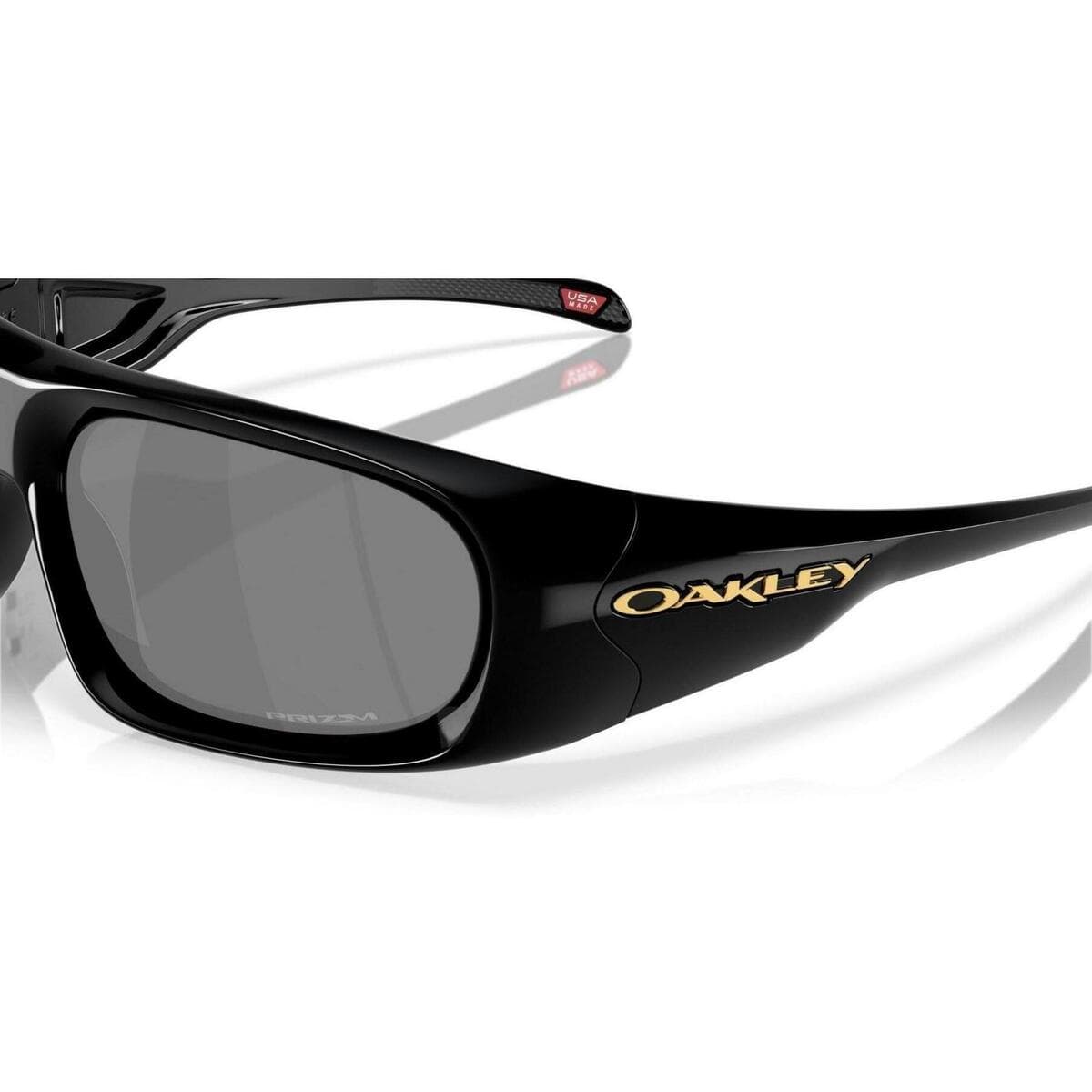 Men's Sunglasses Oakley Black