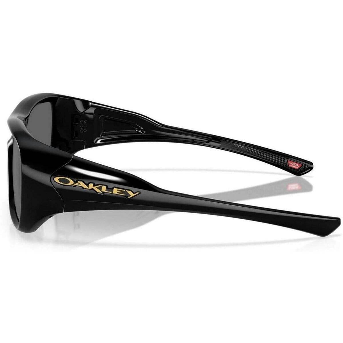 Men's Sunglasses Oakley Black