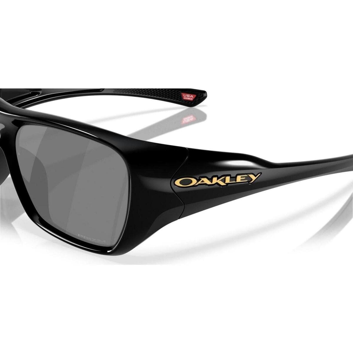 Men's Sunglasses Oakley Black