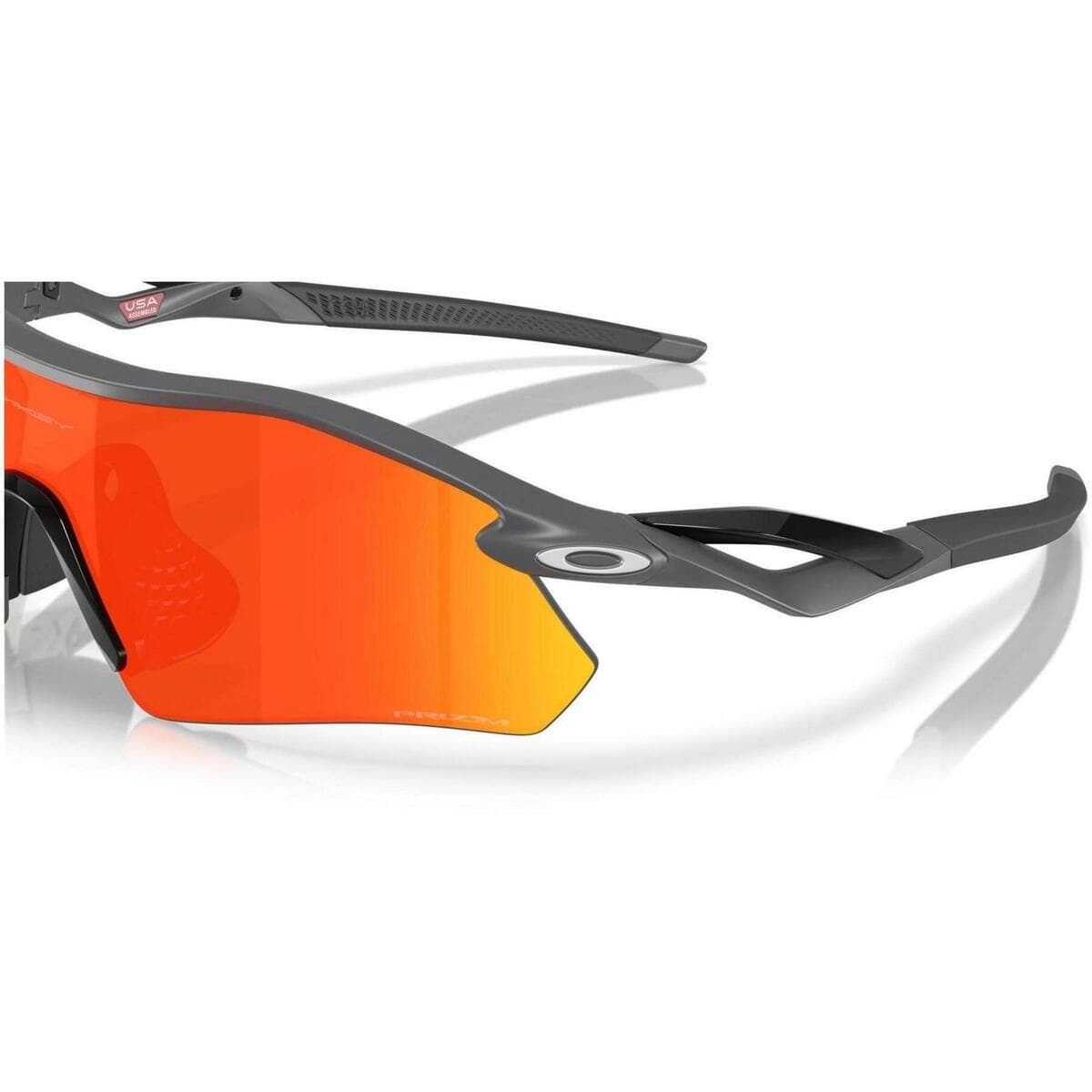 Men's Sunglasses Oakley Gray