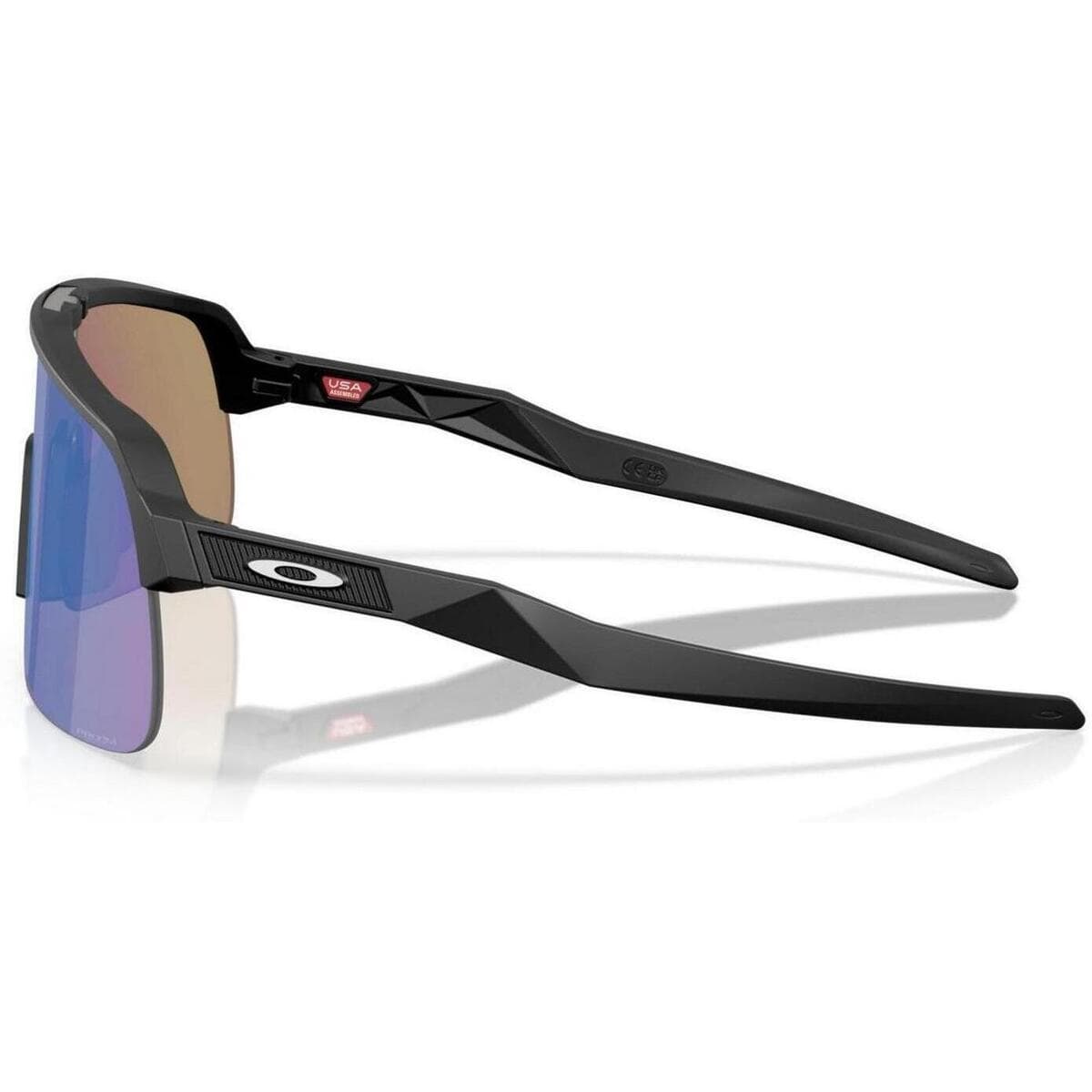 Men's Sunglasses Oakley Black