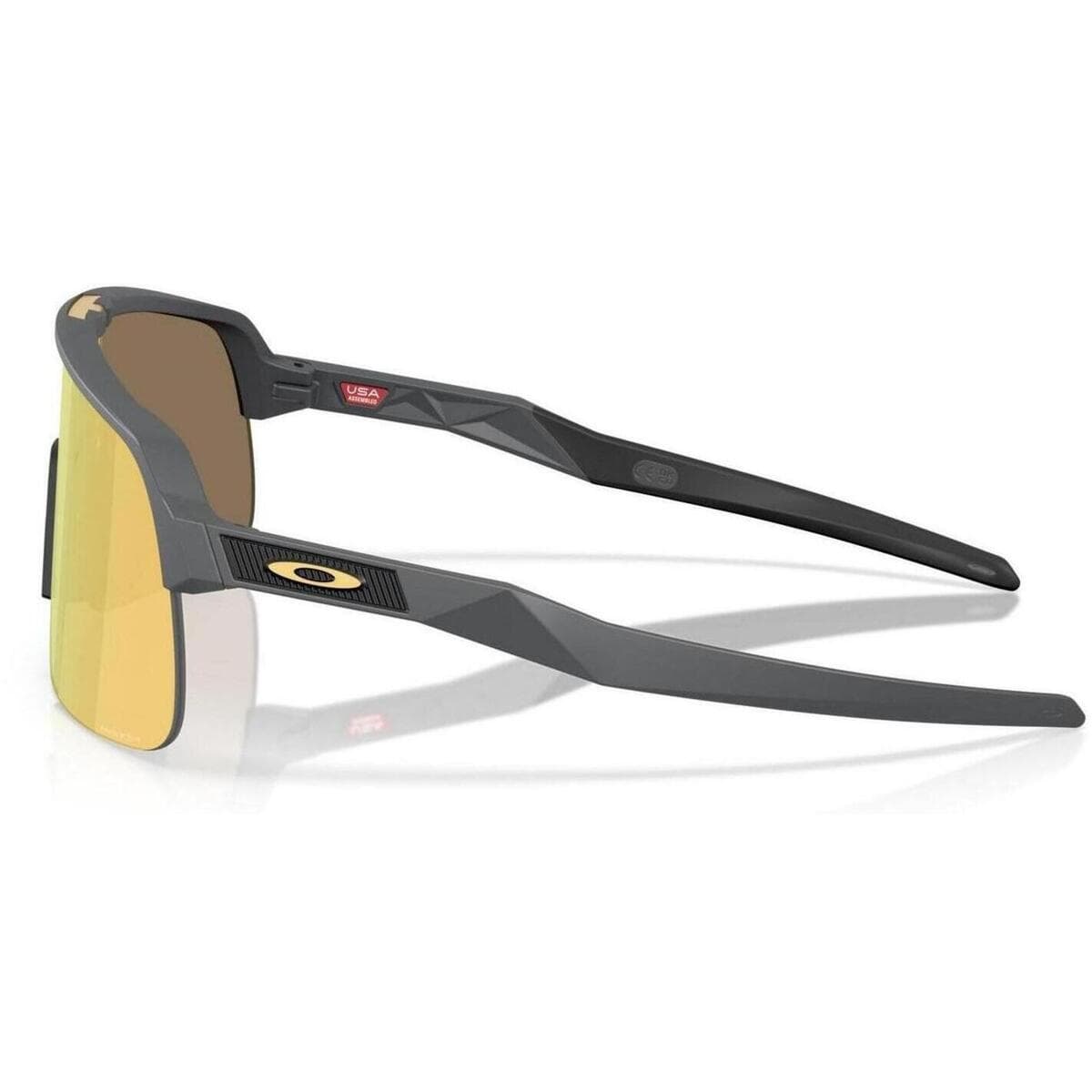 Men's Sunglasses Oakley Gray