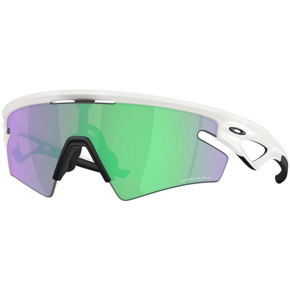 Men's Sunglasses Oakley White