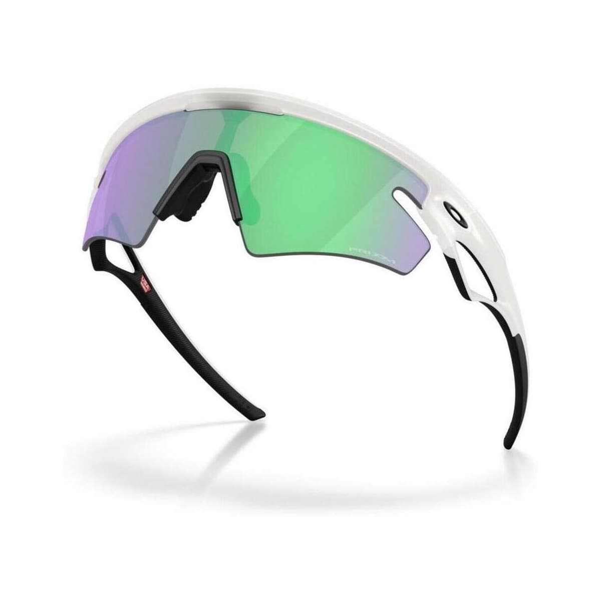 Men's Sunglasses Oakley White