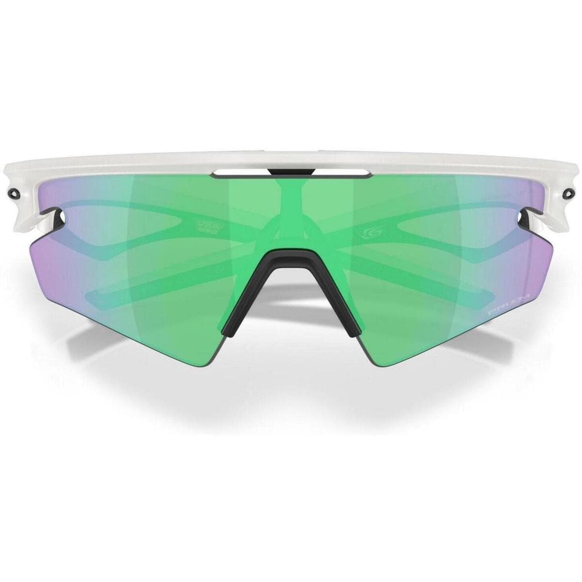 Men's Sunglasses Oakley White