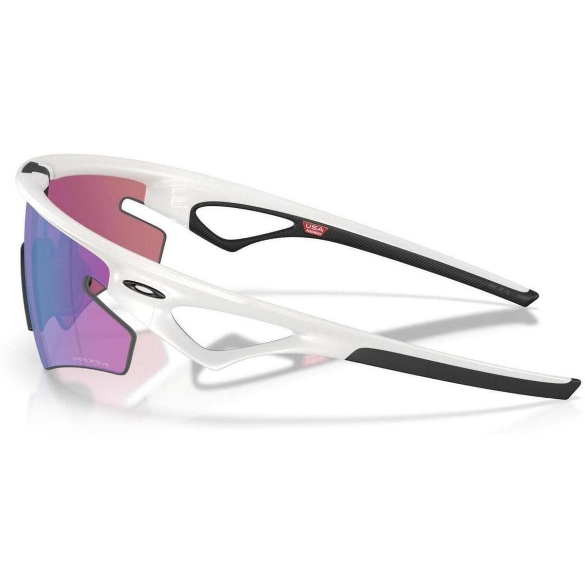 Men's Sunglasses Oakley White