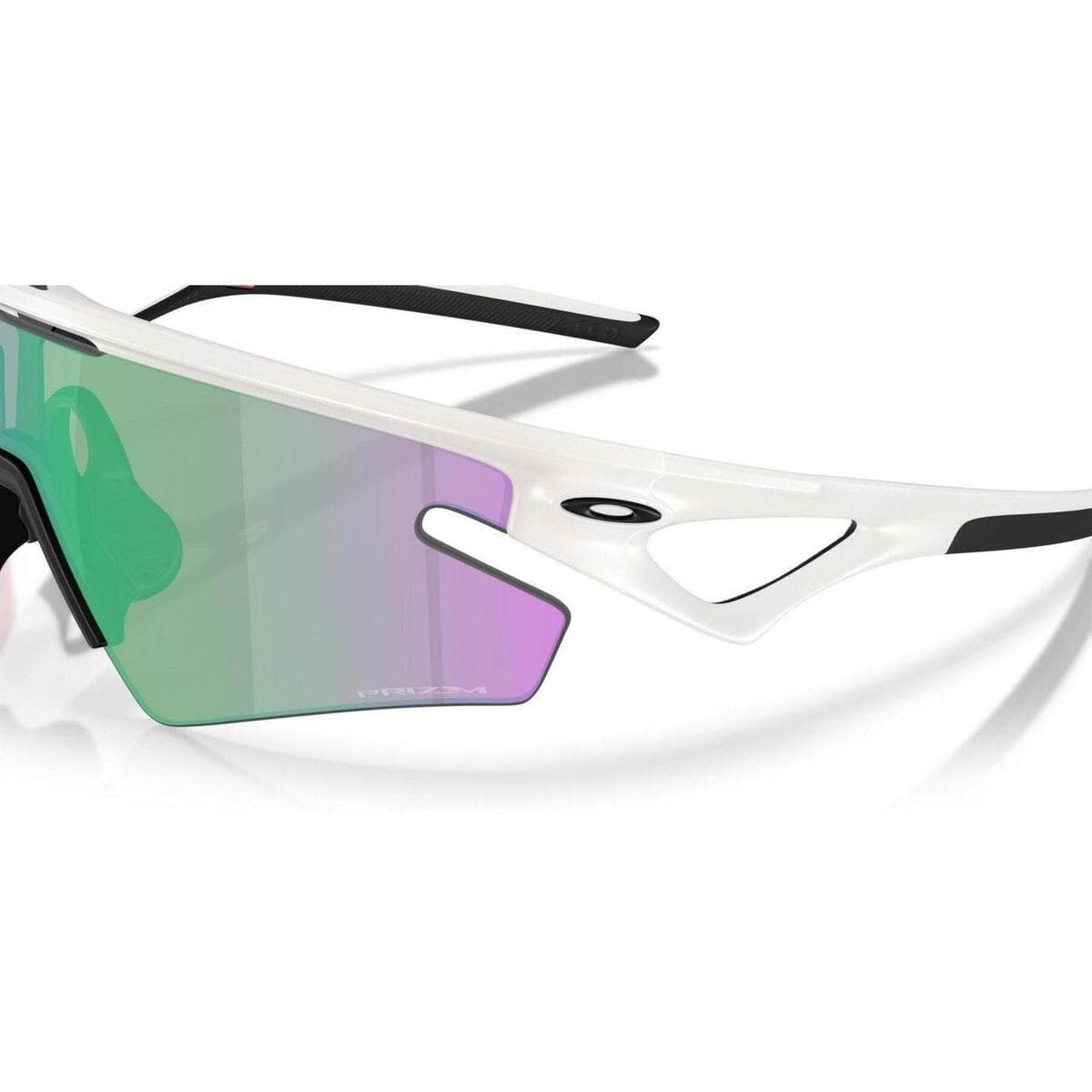 Men's Sunglasses Oakley White