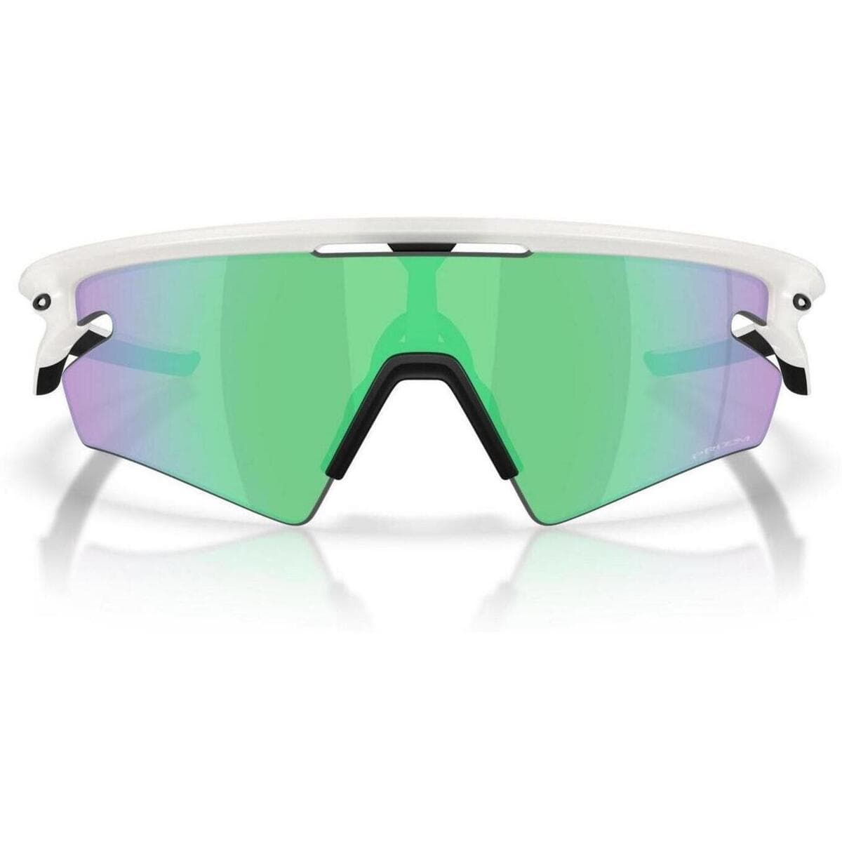 Men's Sunglasses Oakley White