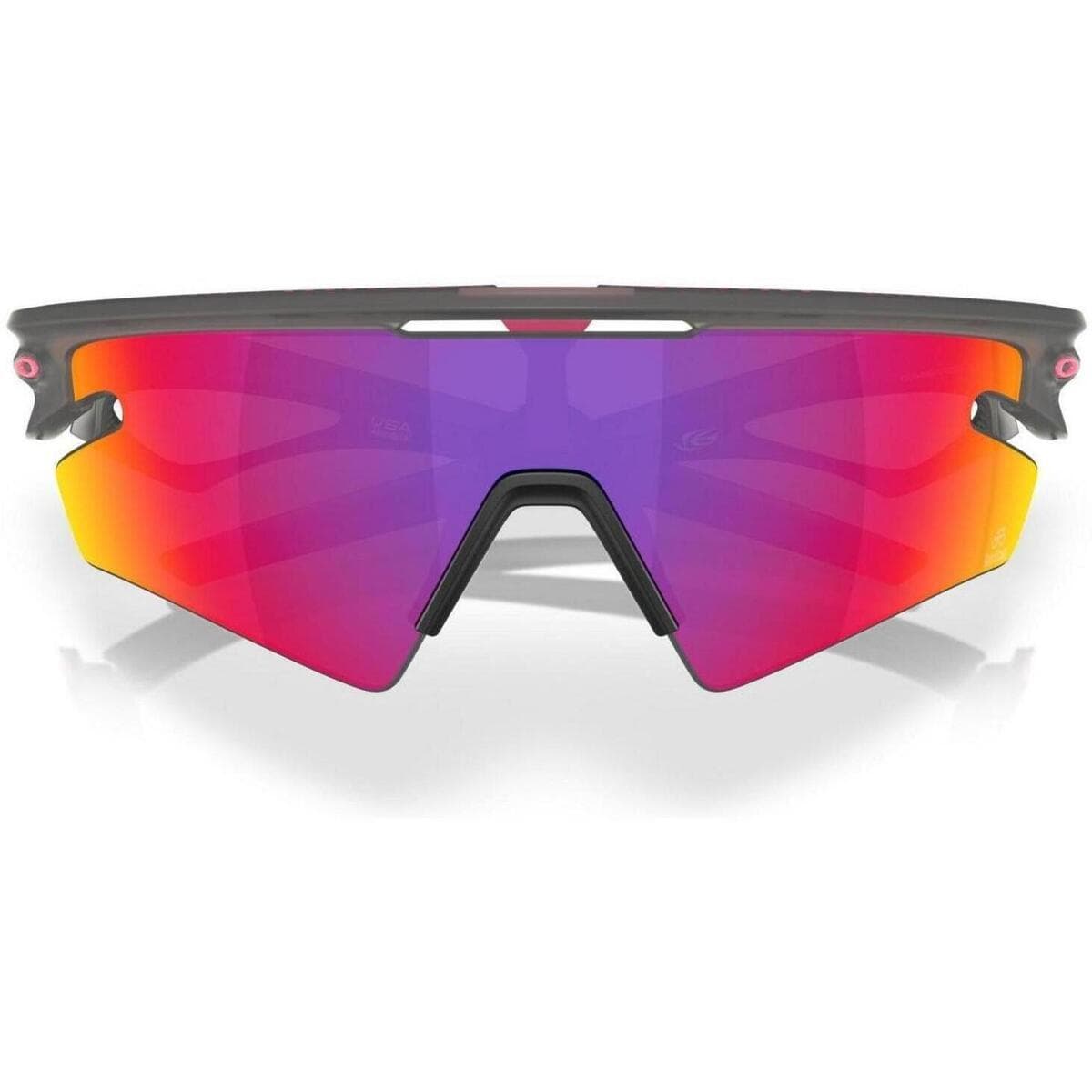 Men's Sunglasses Oakley Gray