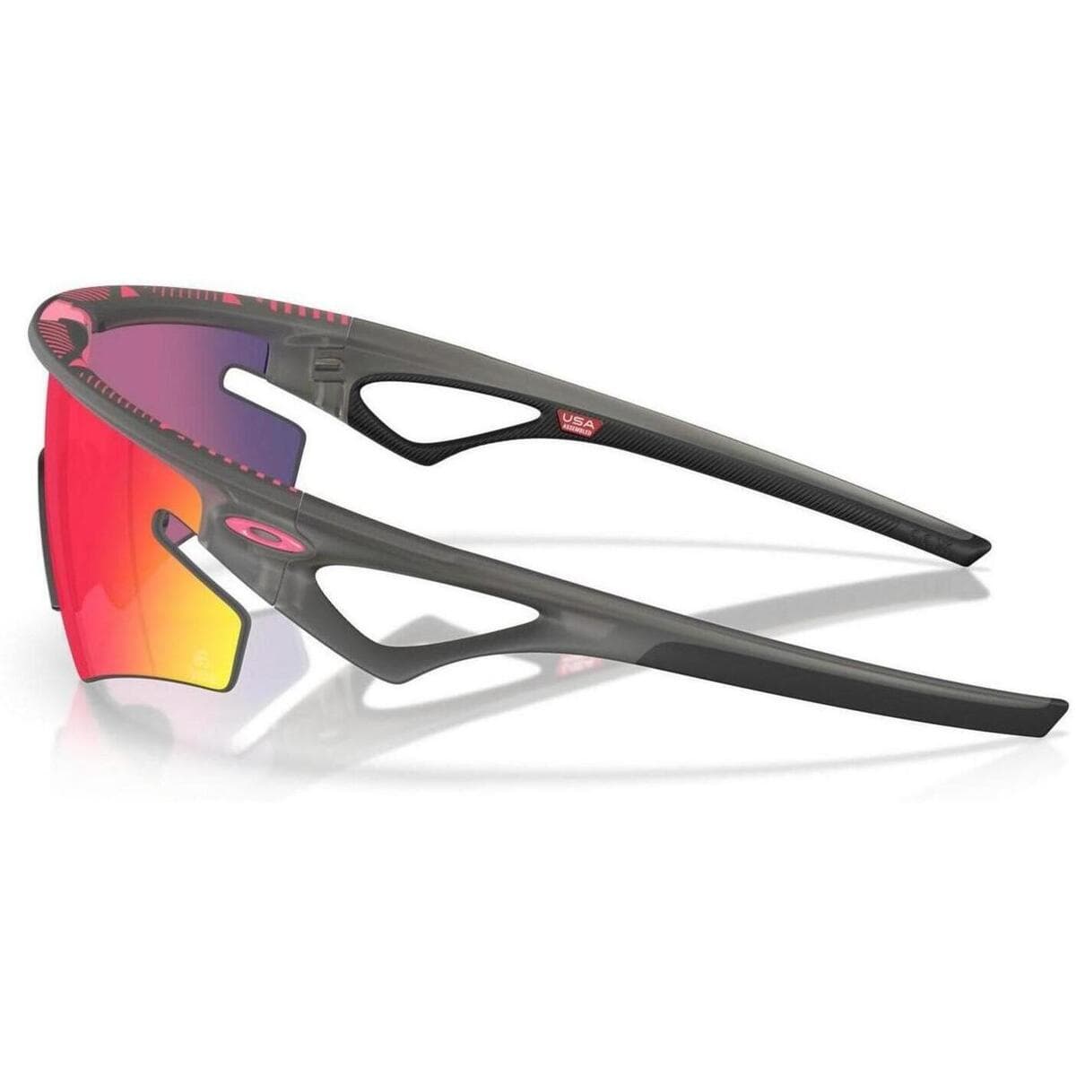 Men's Sunglasses Oakley Gray