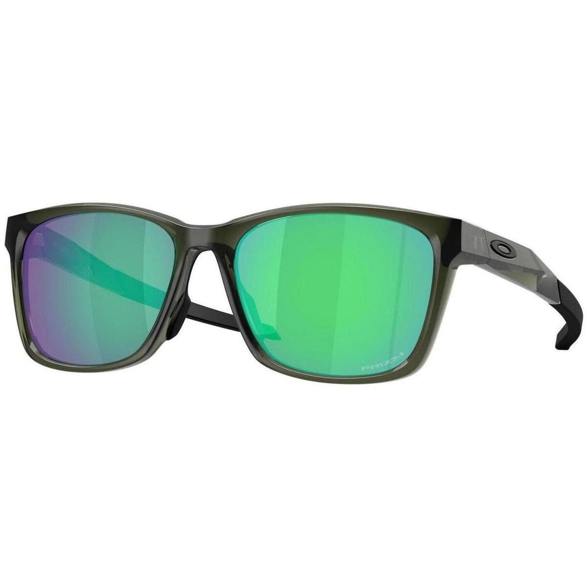 Men's Sunglasses Oakley Green