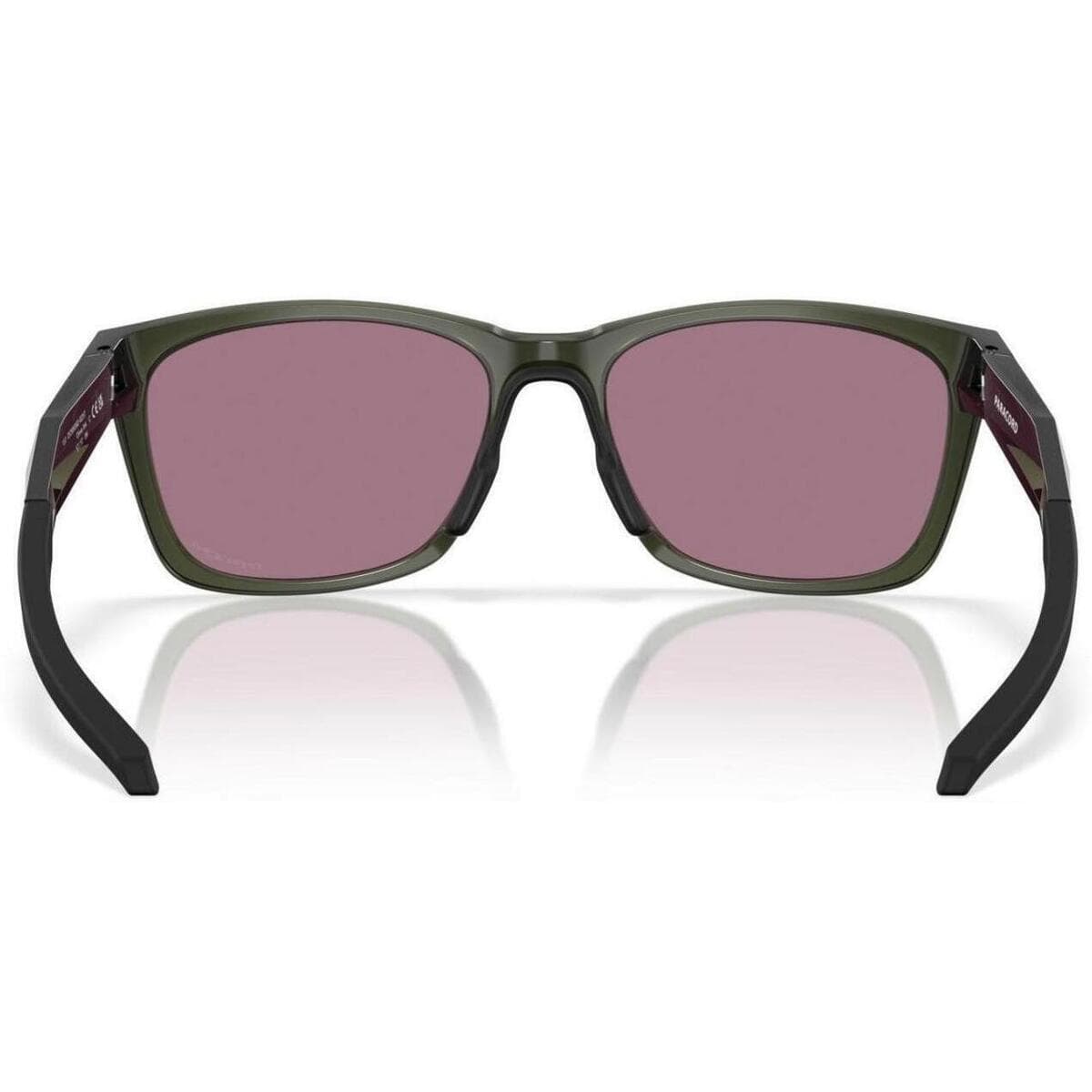 Men's Sunglasses Oakley Green