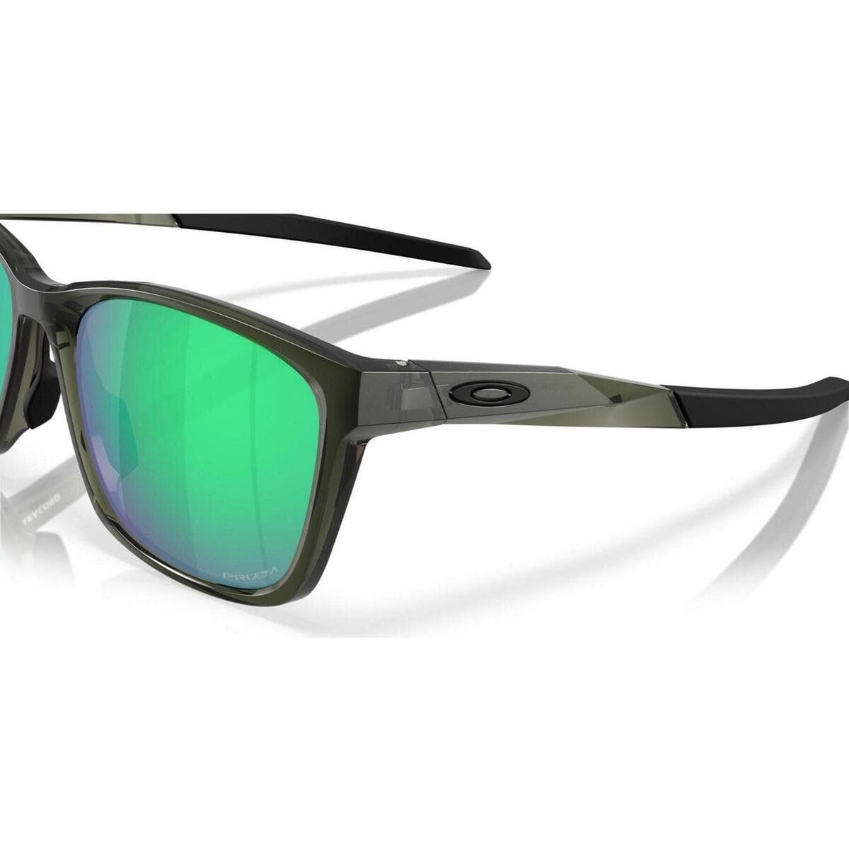 Men's Sunglasses Oakley Green