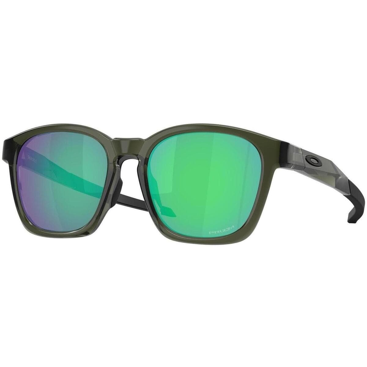 Men's Sunglasses Oakley Green