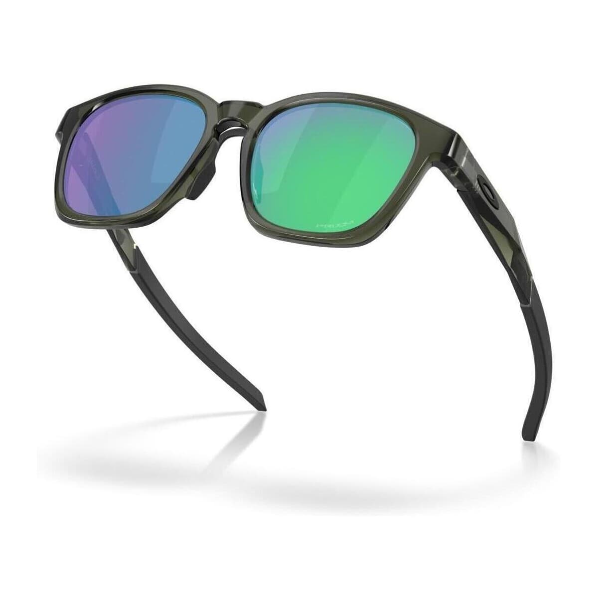 Men's Sunglasses Oakley Green