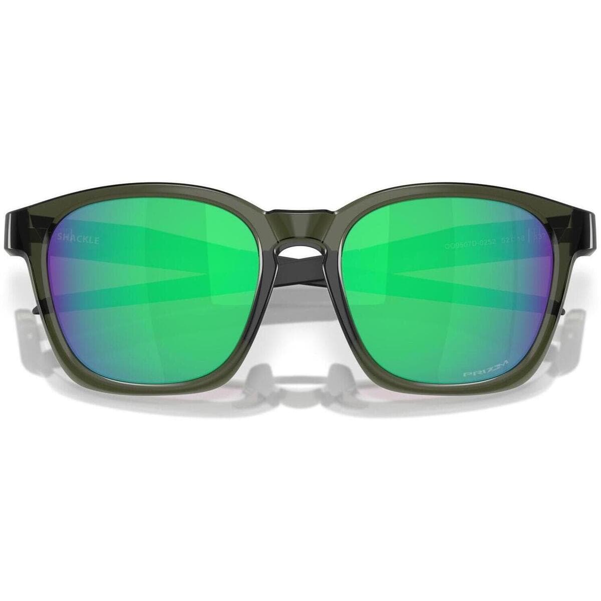 Men's Sunglasses Oakley Green