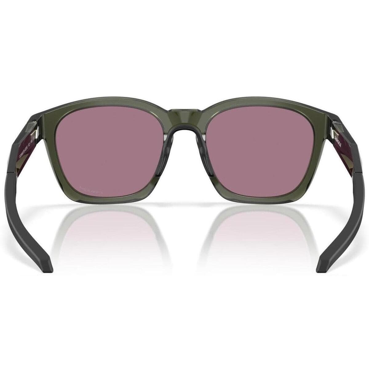 Men's Sunglasses Oakley Green