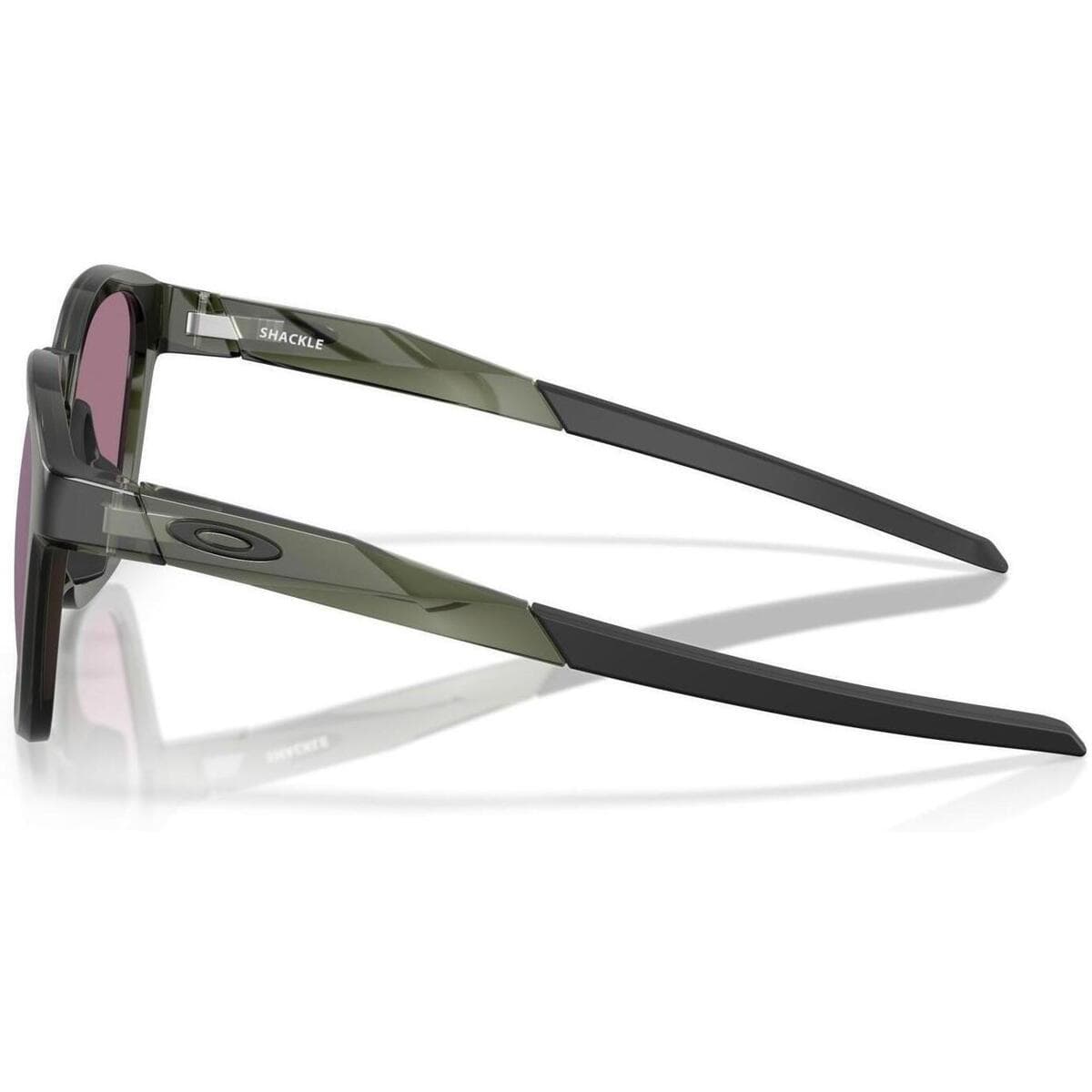 Men's Sunglasses Oakley Green