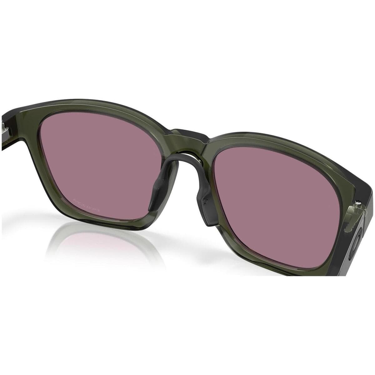 Men's Sunglasses Oakley Green