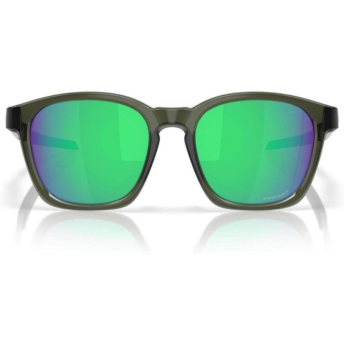 Men's Sunglasses Oakley Green