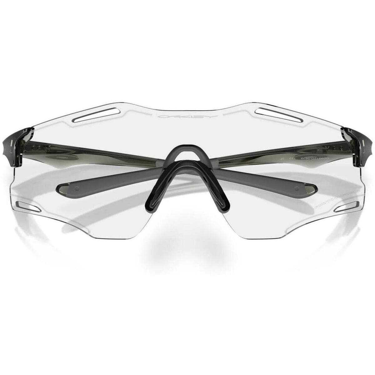 Men's Sunglasses Oakley Black