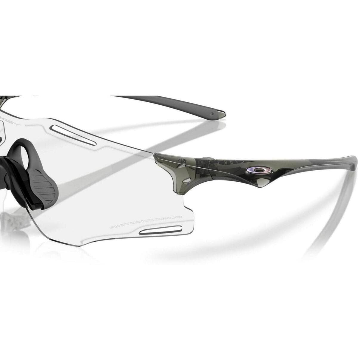 Men's Sunglasses Oakley Black