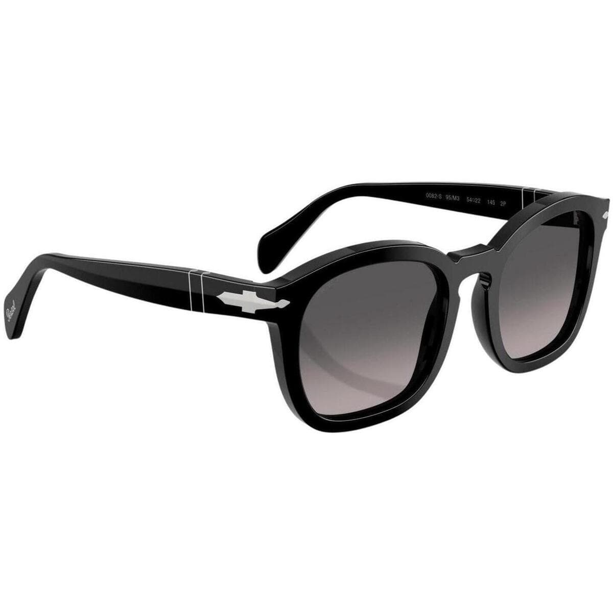 Men's Sunglasses Persol Black