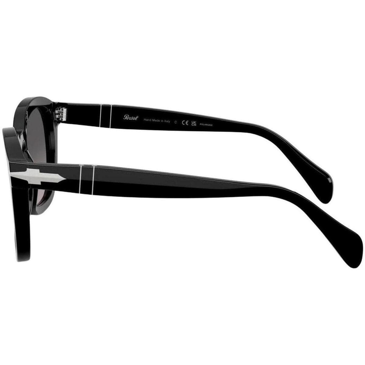 Men's Sunglasses Persol Black