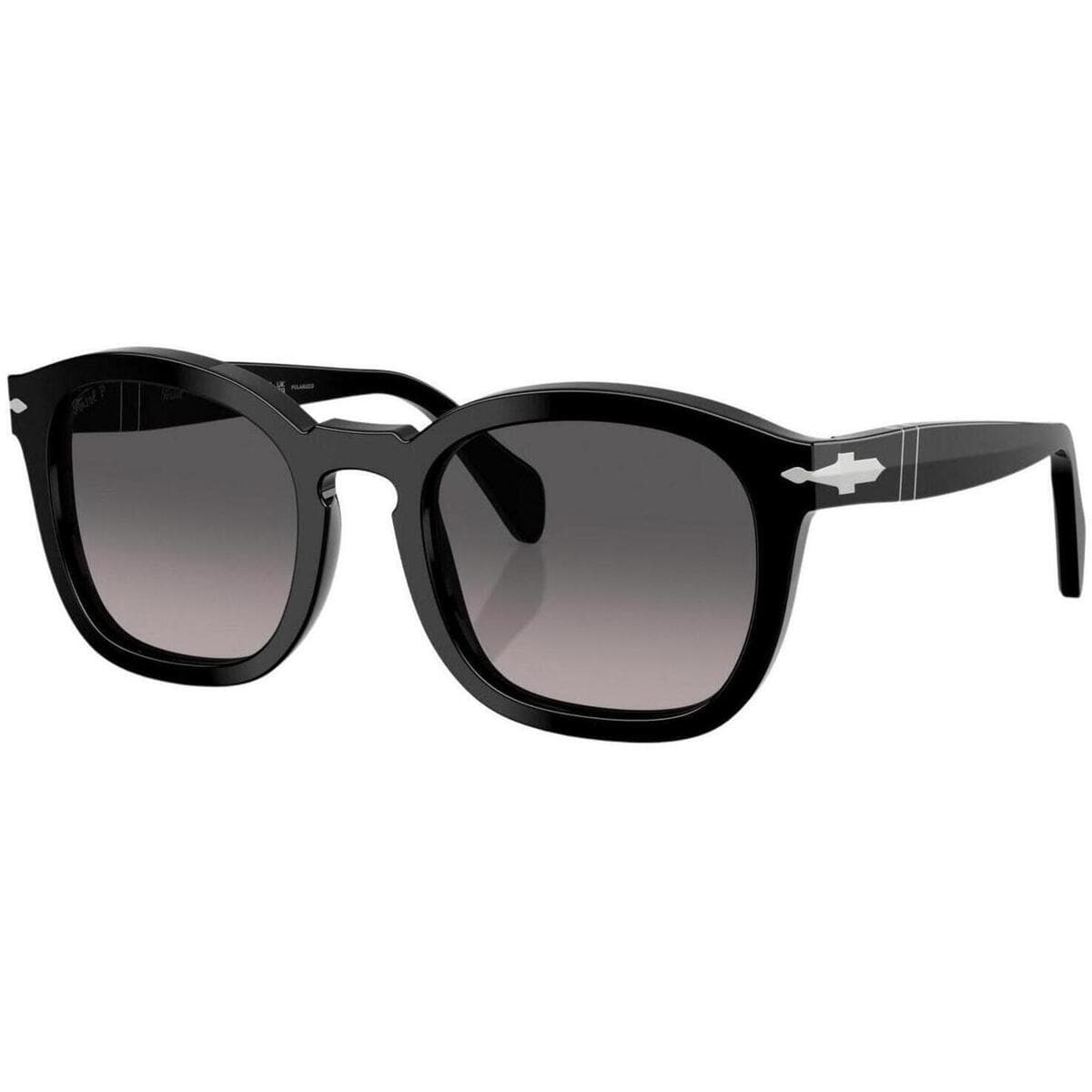 Men's Sunglasses Persol Black