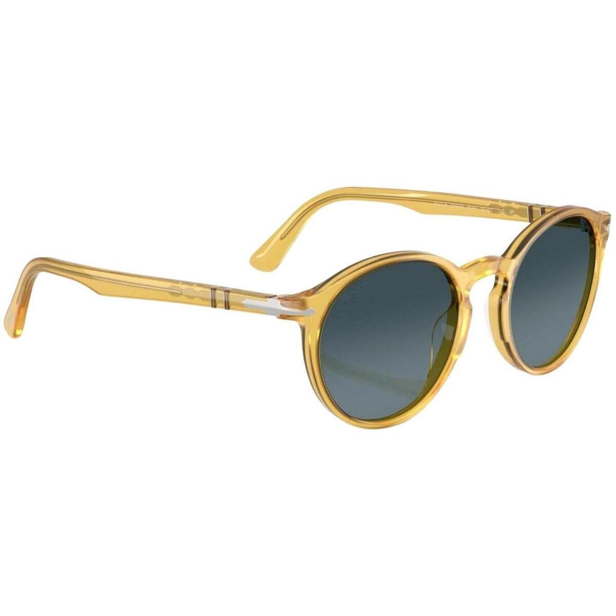 Men's Sunglasses Persol Yellow