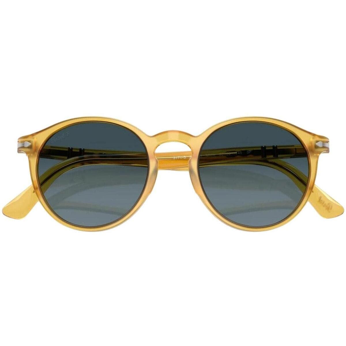 Men's Sunglasses Persol Yellow