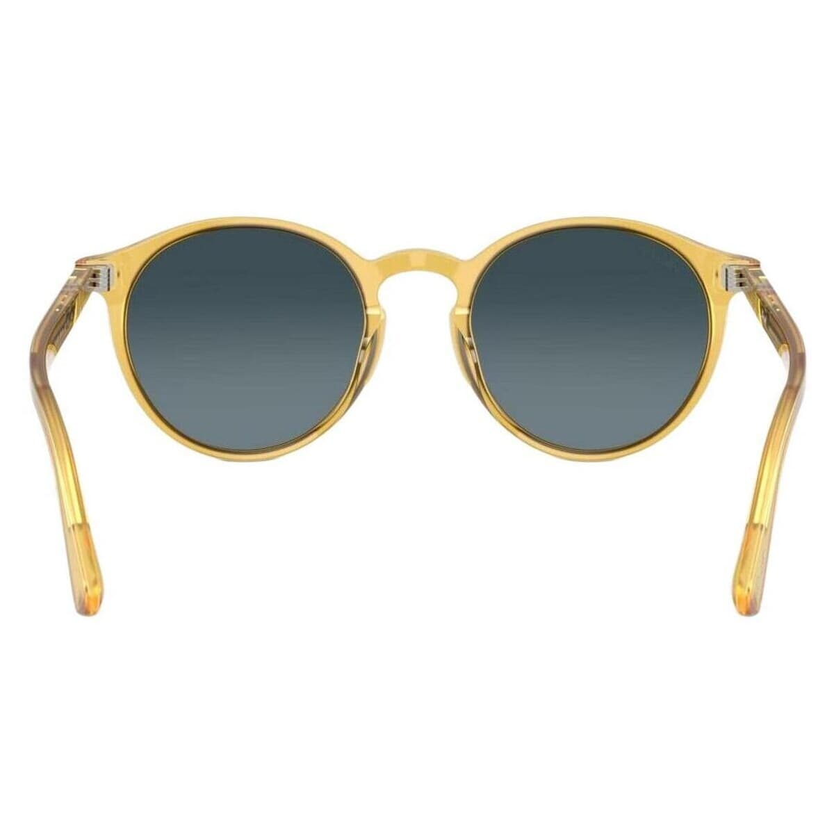 Men's Sunglasses Persol Yellow
