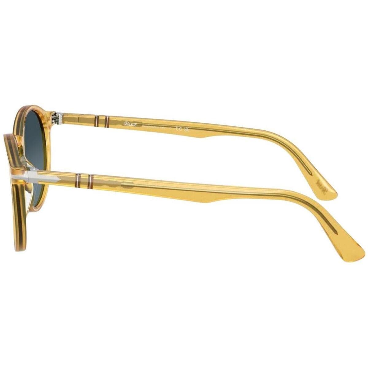 Men's Sunglasses Persol Yellow