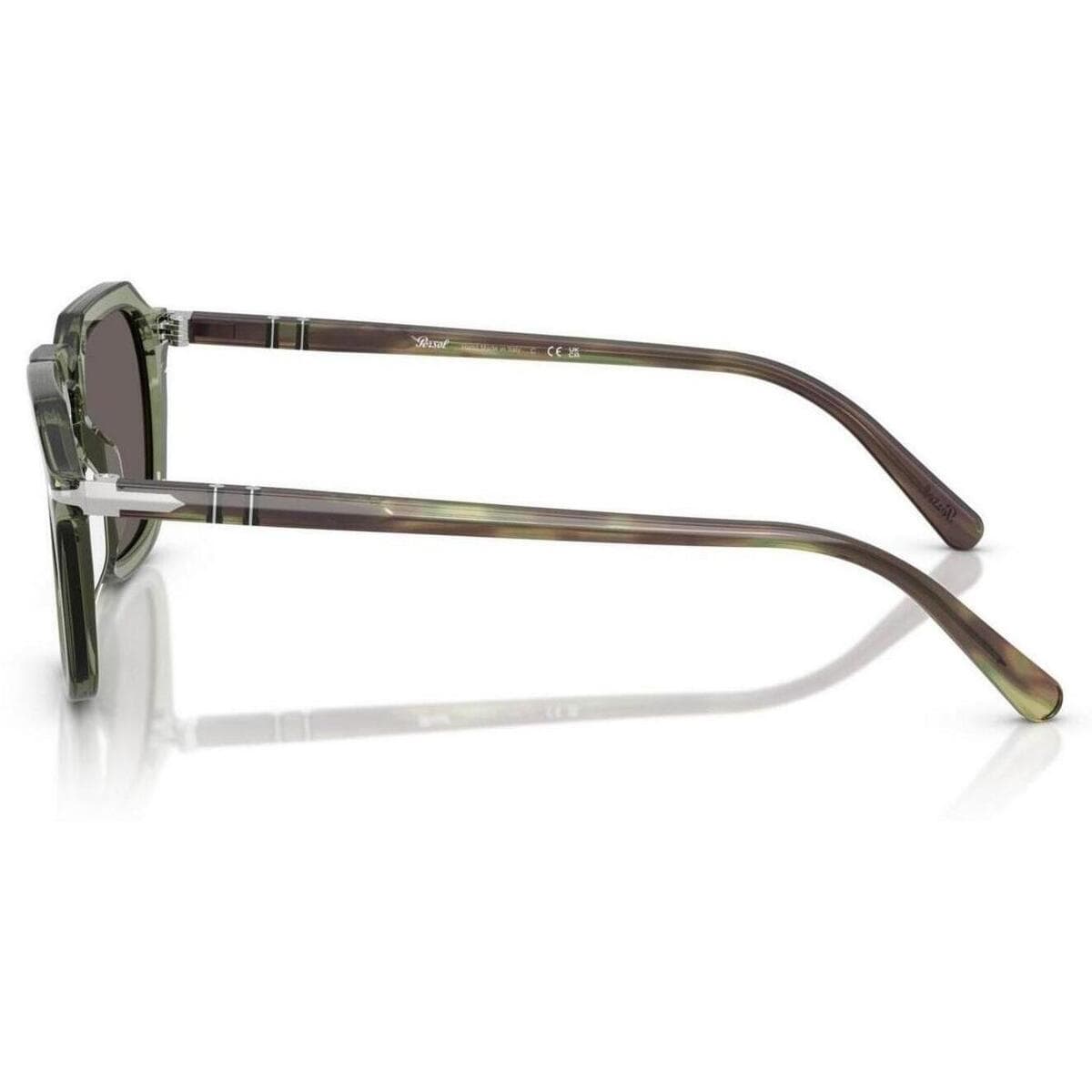 Men's Sunglasses Persol Green