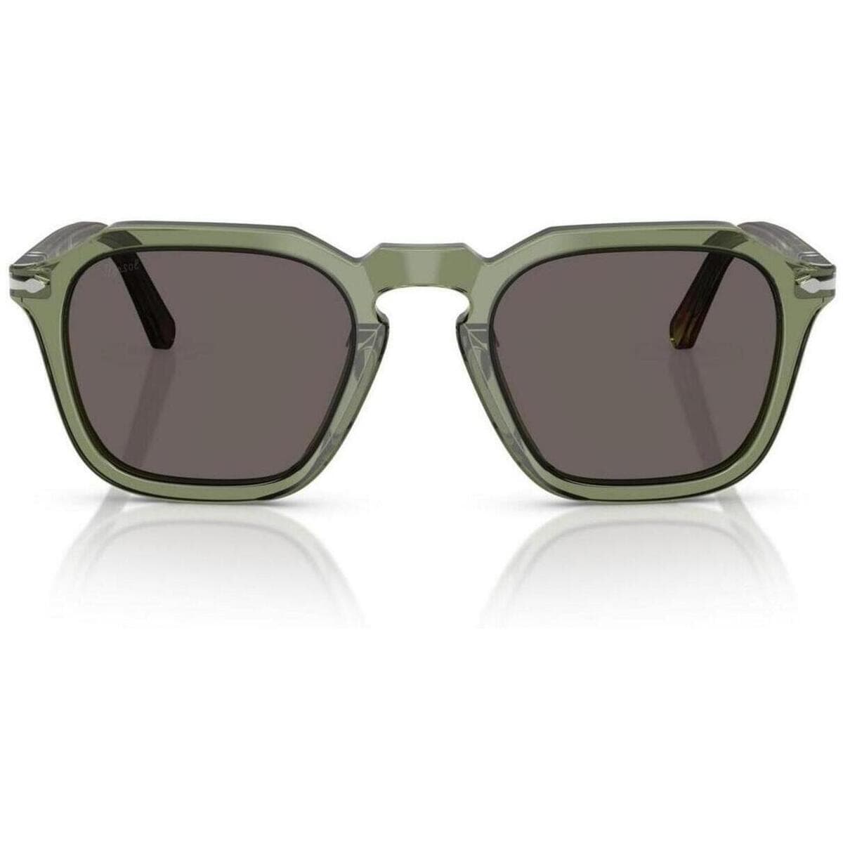 Men's Sunglasses Persol Green