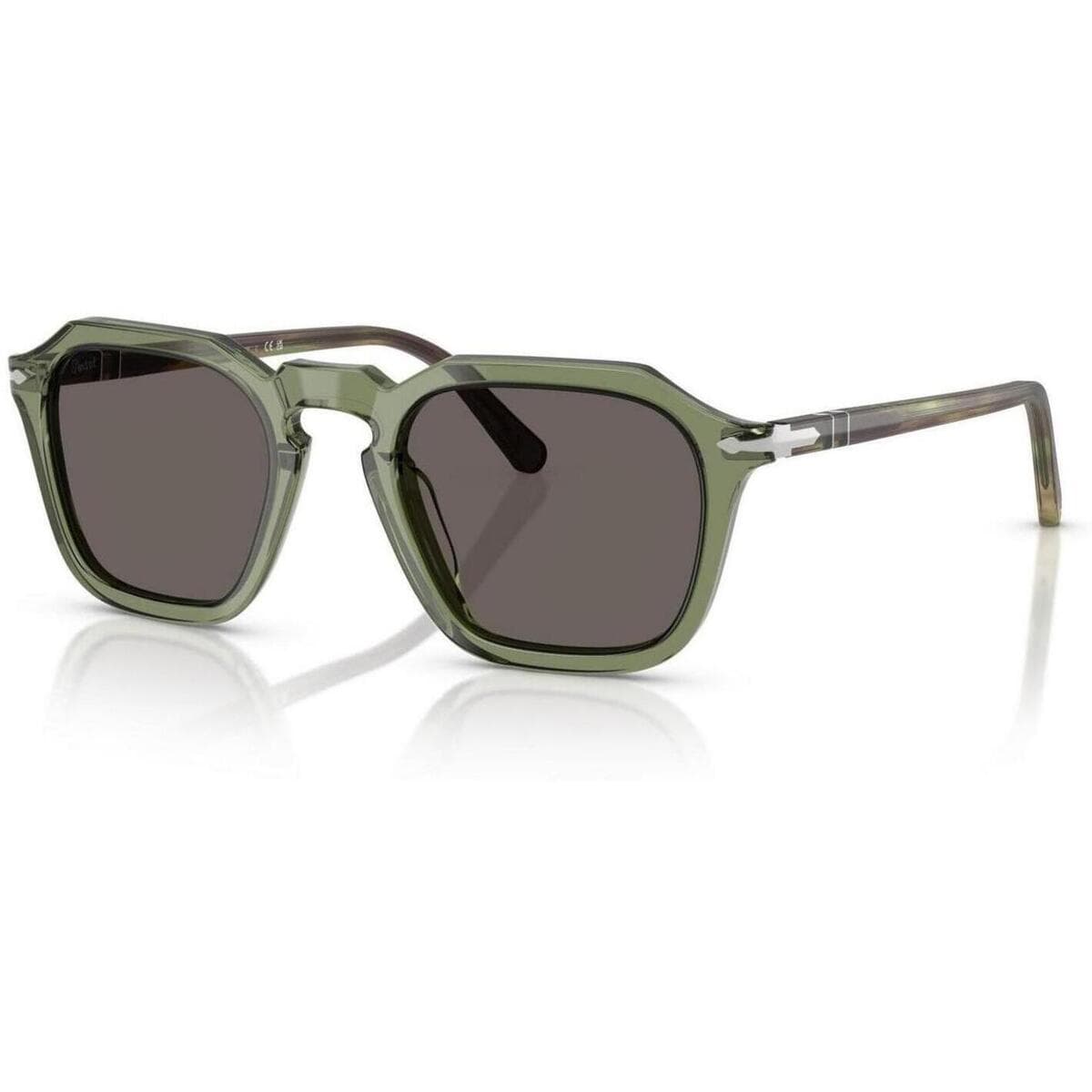 Men's Sunglasses Persol Green