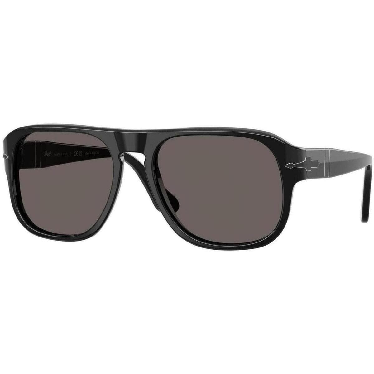 óculos de sol Persol JEAN UNISEX 0PO3310S B95/B1